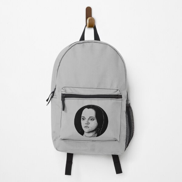 Item preview, Wednesday Addams designed and sold by TerraceCar98.