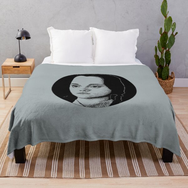 Item preview, Wednesday Addams designed and sold by TerraceCar98.