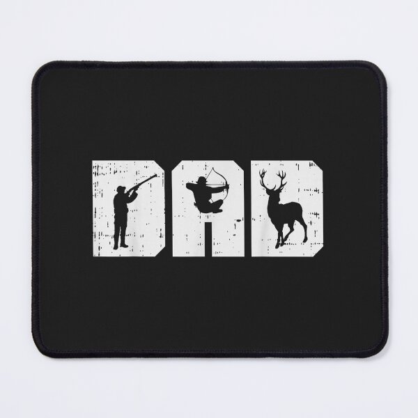 Item preview, Dad Shooting Archery Deer Archer Bow Hunting Hunter Men Gift designed and sold by AliceCarrs.
