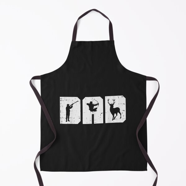Item preview, Dad Shooting Archery Deer Archer Bow Hunting Hunter Men Gift designed and sold by AliceCarrs.