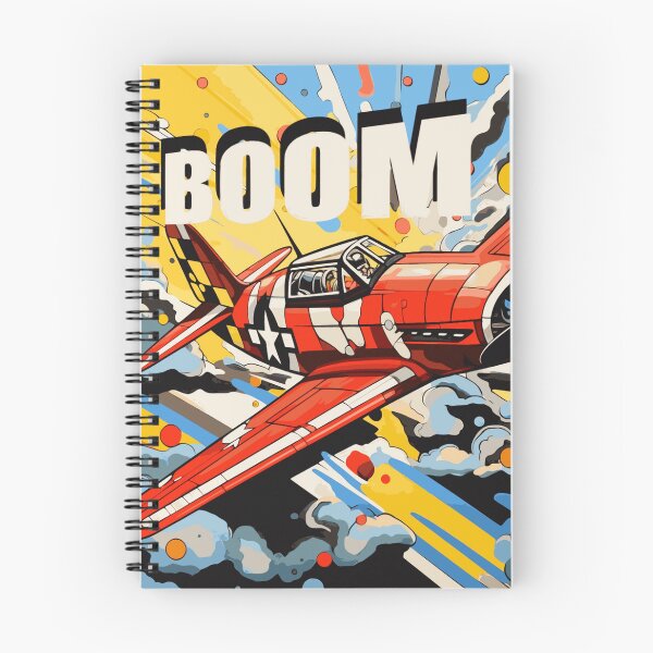 Item preview, Boom designed and sold by randynash.