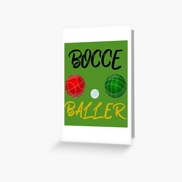 Baller Roblox Drawn | Greeting Card