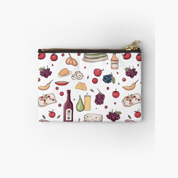 Item preview, Food pattern designed and sold by Lexa Pix.