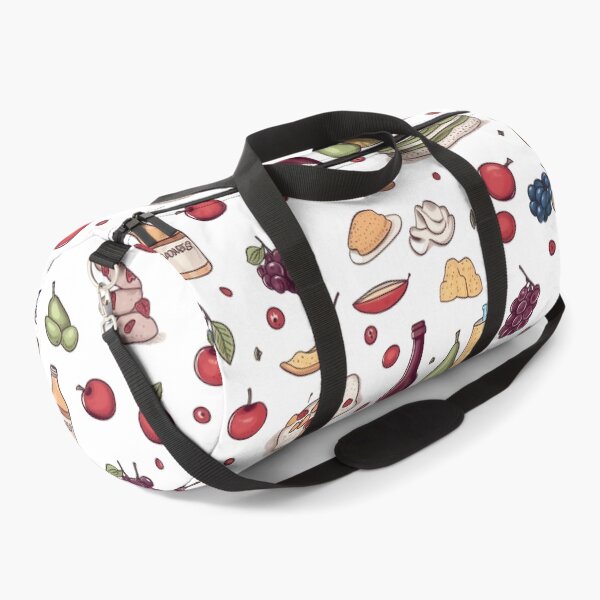 Item preview, Food pattern designed and sold by Lexa Pix.