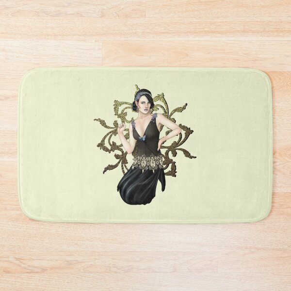 Item preview, 1920s Jazz Siren   designed and sold by AbrahaGreen.