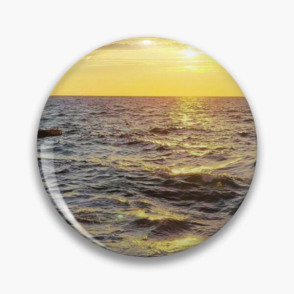 Item preview, Bronze sun over the sea designed and sold by Cedex.