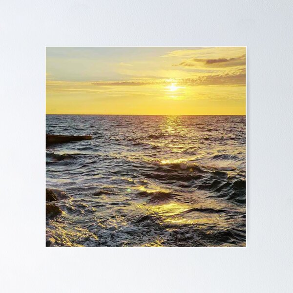 Item preview, Bronze sun over the sea designed and sold by Cedex.