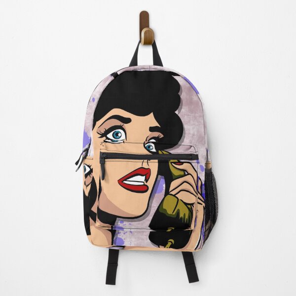 Item preview, Dolly designed and sold by Kaylene  Brooks.