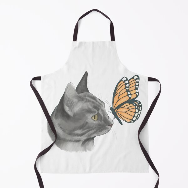 Item preview, Butterfly Landing designed and sold by mintamoon.