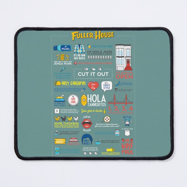 Item preview, Fuller House Quotes Greeting Card 	 designed and sold by epntiynsy11.