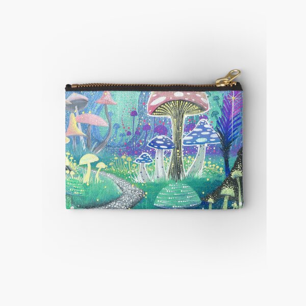 Item preview, Fungi Tribe World designed and sold by andresindio.