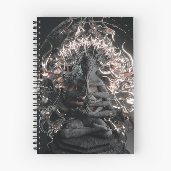 Item preview, 解 designed and sold by kyasya.