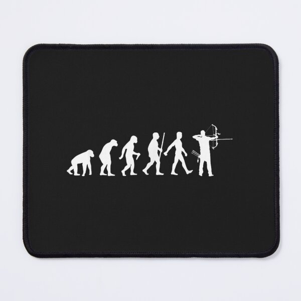 Item preview, Funny Archery Deign Men Women Kid Archery Sport Archer  designed and sold by AliceCarrs.