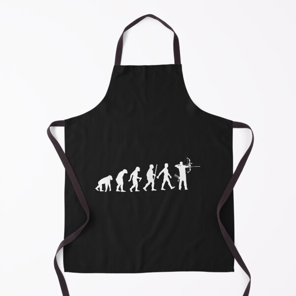 Item preview, Funny Archery Deign Men Women Kid Archery Sport Archer designed and sold by AliceCarrs.
