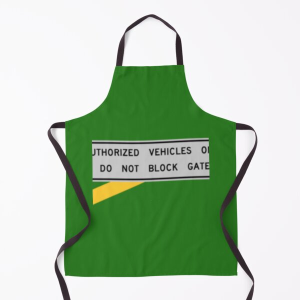Item preview, Barkley Marathons Start Gate designed and sold by tvtdchtwtn78.