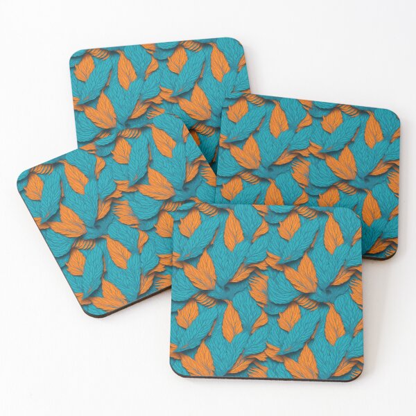 Item preview, Feather Pattern designed and sold by kiyaansh16.