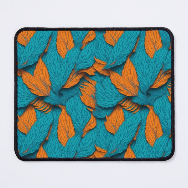 Item preview, Feather Pattern designed and sold by kiyaansh16.