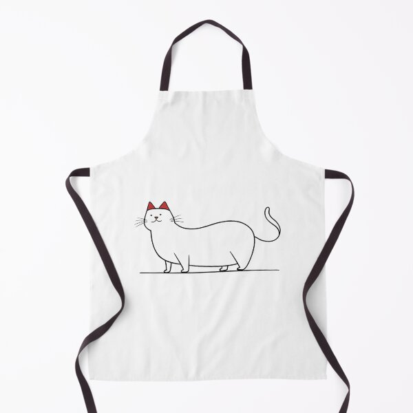 Item preview, Red Ear Cat designed and sold by Cat & Puppy.