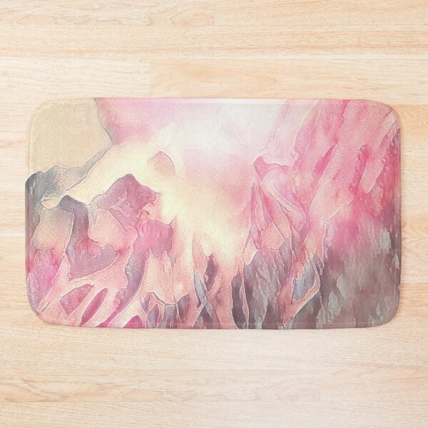 Item preview, Light Water Colour Abstract 1 designed and sold by AussieAl.