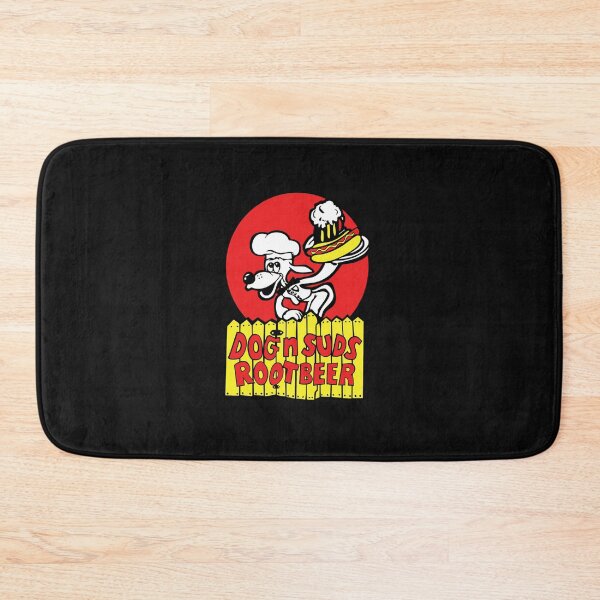 Item preview, Dogs N Suds Classic   designed and sold by JoeyBuckne.