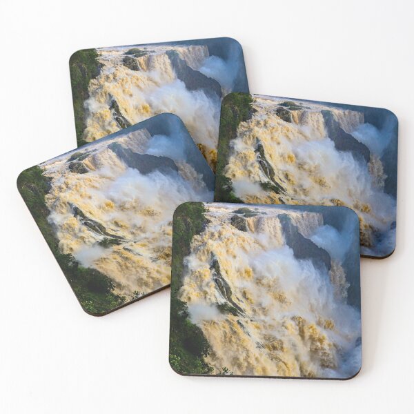 Item preview, Barron Falls, Kuranda designed and sold by fnq-photography.
