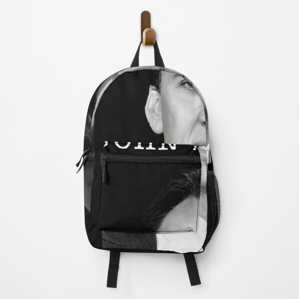 Item preview, Nicolas Cage John Travolta Face Off Black Essential designed and sold by JoeyBuckne.