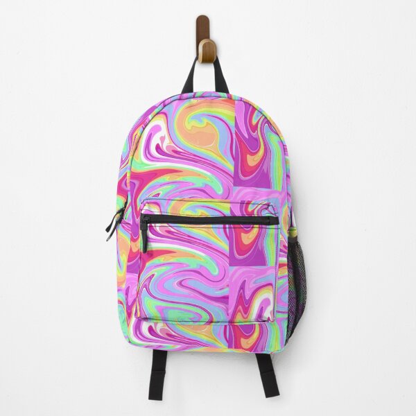Item preview, Liquified Rainbow  designed and sold by TheFullFantasy.