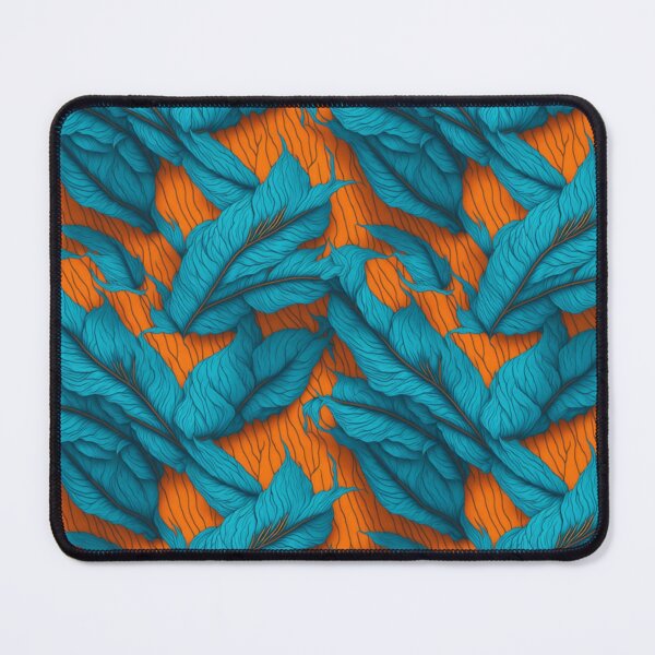 Item preview, Feather Pattern designed and sold by kiyaansh16.