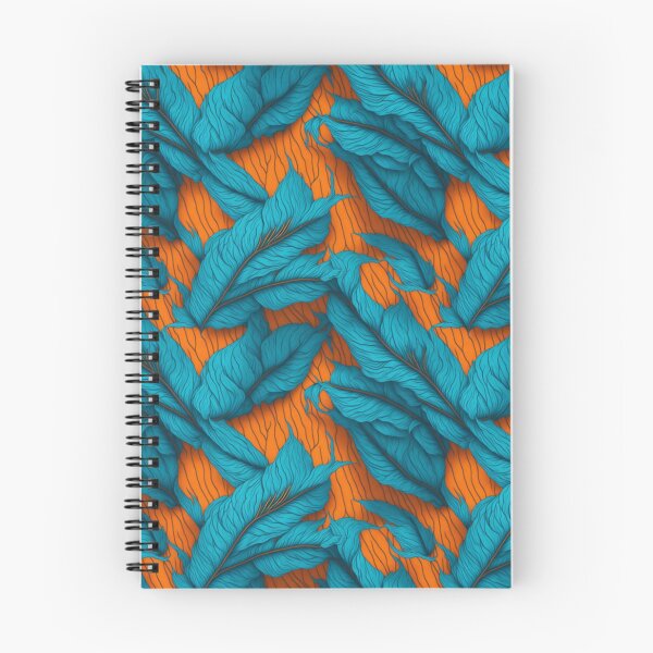 Item preview, Feather Pattern designed and sold by kiyaansh16.