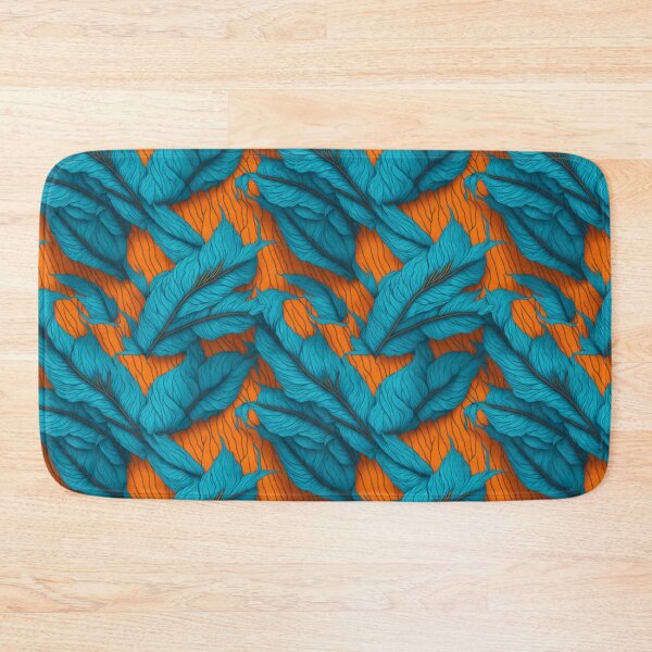 Item preview, Feather Pattern designed and sold by kiyaansh16.