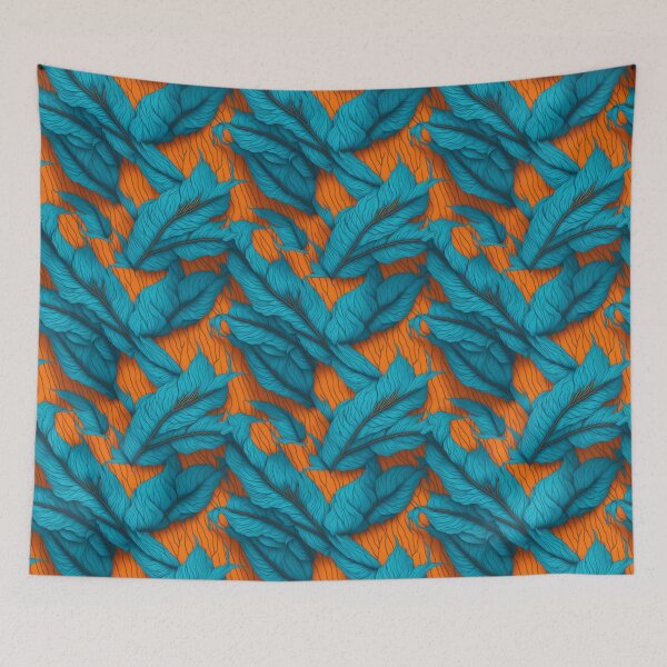 Item preview, Feather Pattern designed and sold by kiyaansh16.