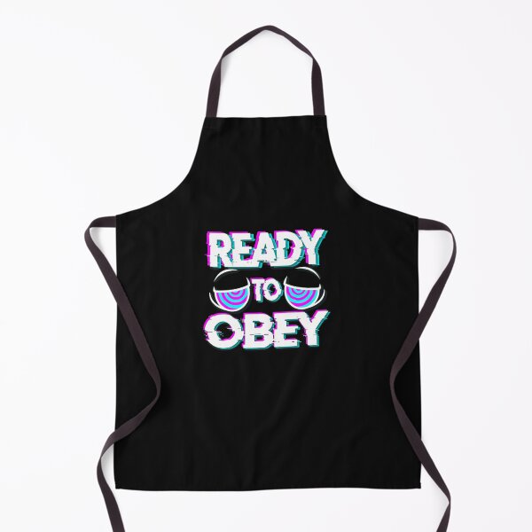 Item preview, Ready to Obey Classic designed and sold by JoeyBuckne.