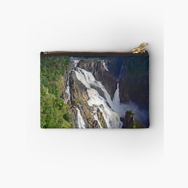 Item preview, Barron Falls designed and sold by fnq-photography.