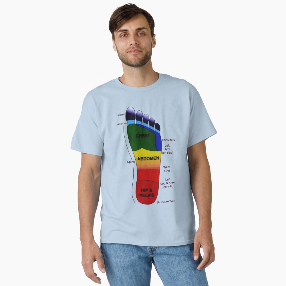 Item preview, Classic T-Shirt designed and sold by elpenmaster.