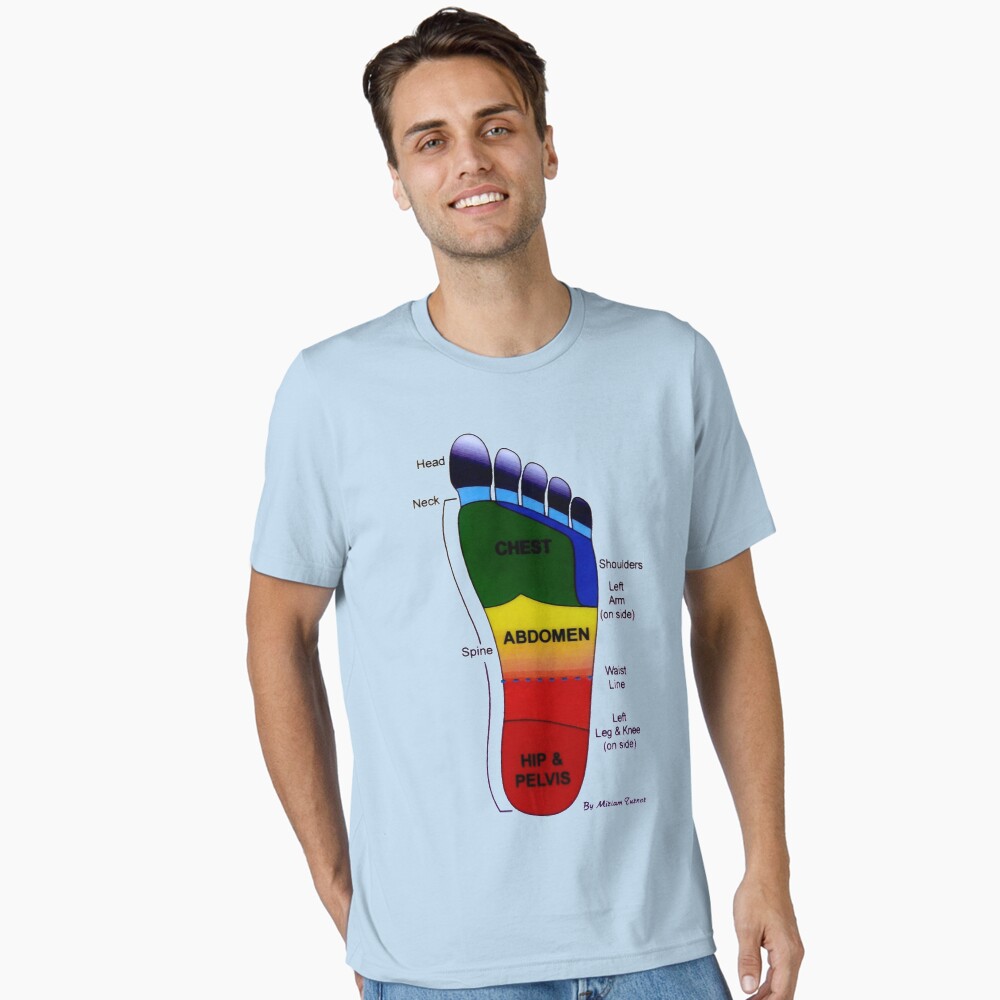 Item preview, Essential T-Shirt designed and sold by elpenmaster.