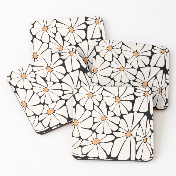 Item preview, DAISIES designed and sold by UnderStore.