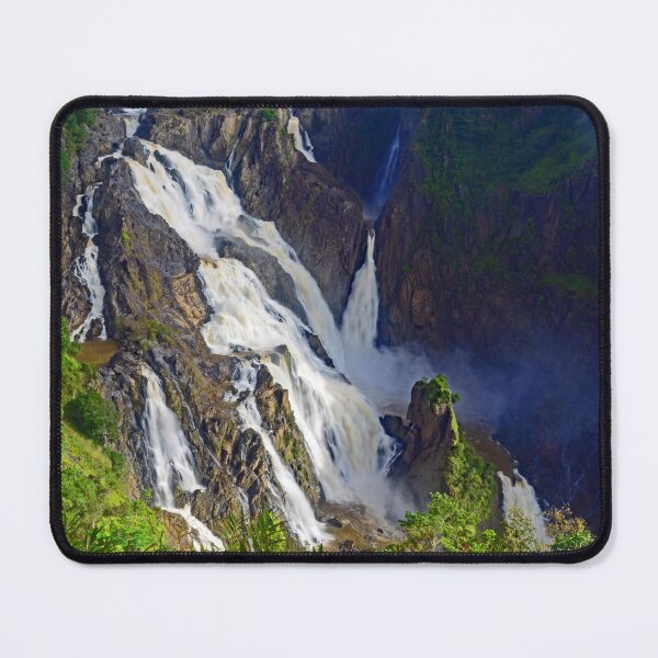 Item preview, Barron Falls, FNQ designed and sold by fnq-photography.