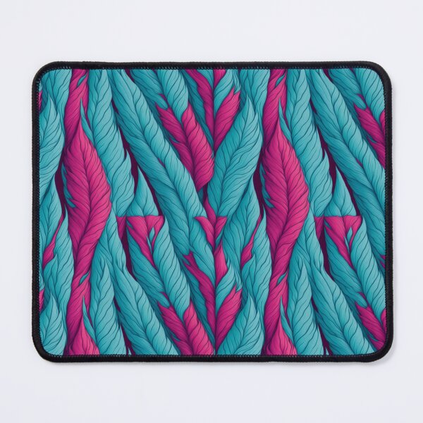 Item preview, Feather Pattern designed and sold by kiyaansh16.