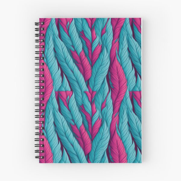 Item preview, Feather Pattern designed and sold by kiyaansh16.