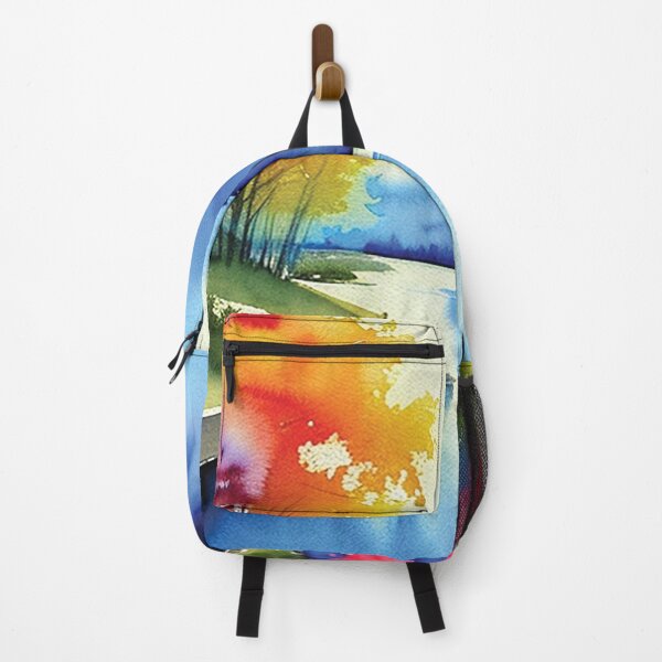 Item preview, Beautiful nature landscape designed and sold by Tstickers888.