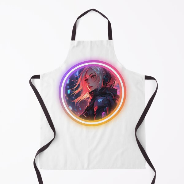 Item preview, CyberGirl 2088 designed and sold by FFables8.