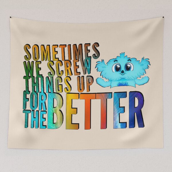 Item preview, Legends of tomorrow quote designed and sold by 1Creative-Name.