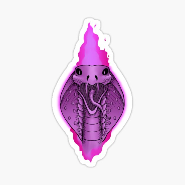 Item preview, The Cobra designed and sold by Daroun.