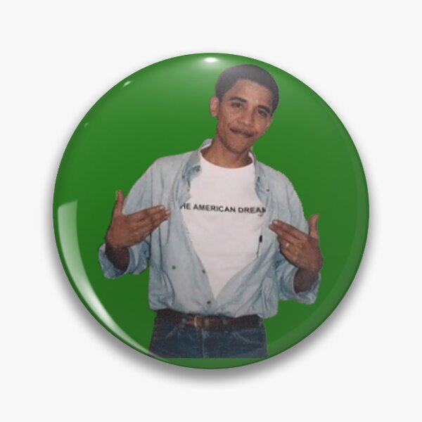 Item preview, Barrack Obama The American Dream 	 	 designed and sold by tvtdchtwtn78.