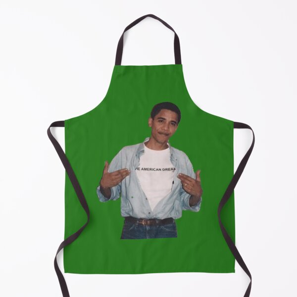 Item preview, Barrack Obama The American Dream designed and sold by tvtdchtwtn78.
