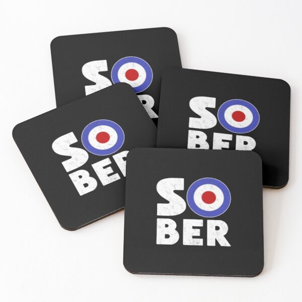 Item preview, Sober Target designed and sold by SoberTeeCo.
