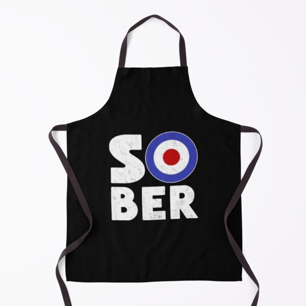 Item preview, Sober Target designed and sold by SoberTeeCo.