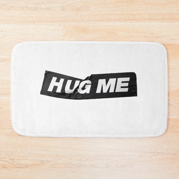 Item preview, Hug Me designed and sold by monothatthat.