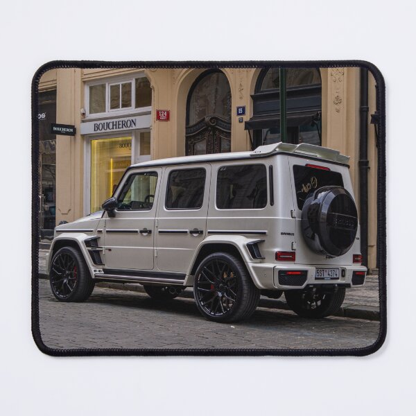 Item preview, Mercedes G63 Brabus designed and sold by VitaliiShop.