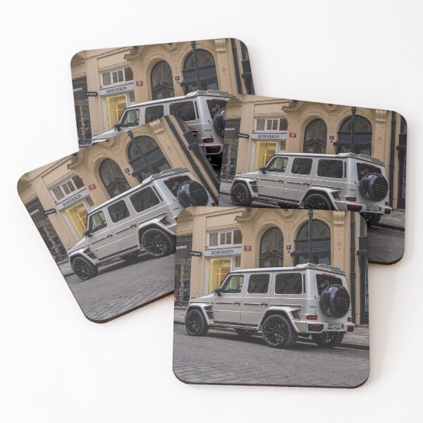 Item preview, Mercedes G63 Brabus designed and sold by VitaliiShop.